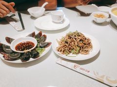 -古洼一锅鲜(开发区店)