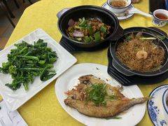 -海鲜街菜馆(海珠南路店)