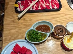 -正禾鲜·潮汕牛肉火锅(凯德天府店)