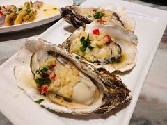 -王庄阿咪海鲜大排档(上下杭店)