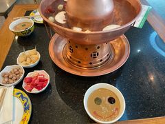 -南门涮肉(上海二店)