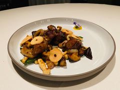 -三号黄浦会Canton Table