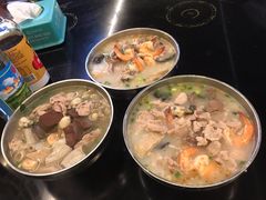 薏米粥-广场正宗原汁薏米店