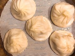 -老城南.鸭血粉丝汤(夫子庙店)