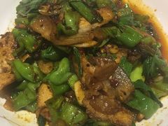 -国人川菜(李家村建东街店)
