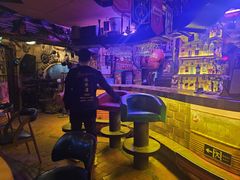 -流浪者复古西餐鸡尾酒吧(沈阳店)
