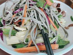 -中国传统伊兰拉面(石景山店)