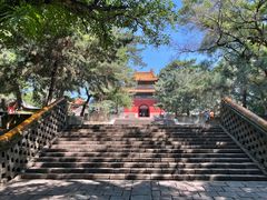 -沈阳市东陵公园