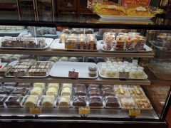 -新侨三宝乐面包店(崇文门店)