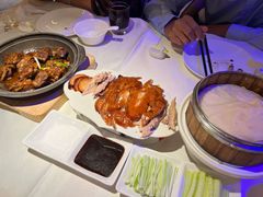-龙咏记四季家福烤鸭中餐厅(滨湖店)