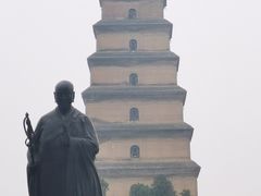 -大慈恩寺(大雁塔)