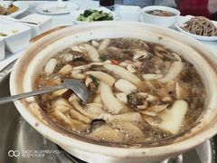 -天宜隆蘑菇宴火锅(石景山旗舰店)