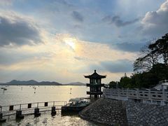 -云龙湖旅游景区