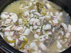 -周渝食惦酸菜鱼(青浦店)