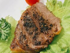 -泰国村酒楼(良木园酒店)