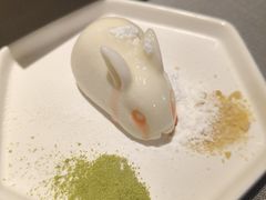 -阿庄新豫菜(航海东路店)