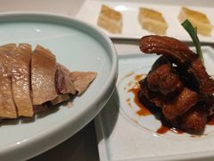 -狮王府淮扬菜(新街口友谊店)