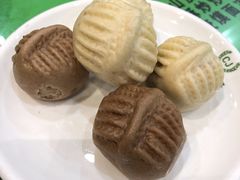 -令氏家外家岐山面(火炬路店)