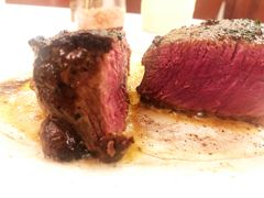 -摩根扒房(桐梓林店)