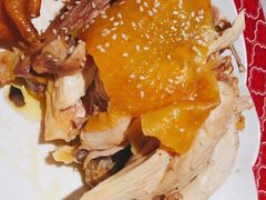 -谭厨中山传家菜.乳鸽.脆鲩鱼(华强北中航城店)
