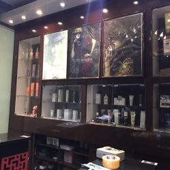 点击看大图 -悦指间美甲美睫