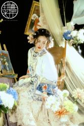 -持熹光年写真体验馆