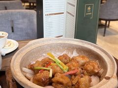 -西安华清御汤酒店