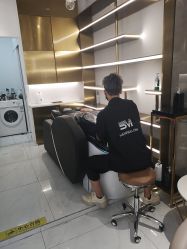 -5M HAIR SALON