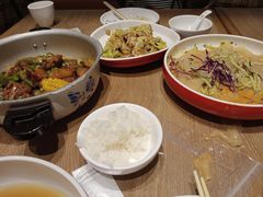 -金掌勺锅包肉(华润万象城店)