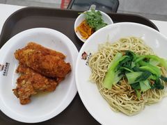 -常熟炒浇面馆(蓝旗街店)