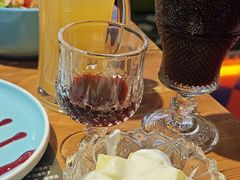 -米德维奇俄式西餐厅(西六道街店)