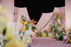 -Sunny喜铺婚礼定制·求婚策划