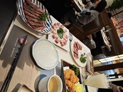 -千寻山野烤肉(中关村店)