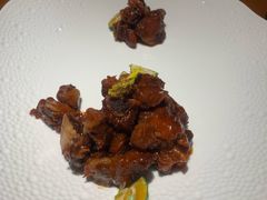 -庭院江南菜•烤鸭•非遗传承(丰台总部基地店)
