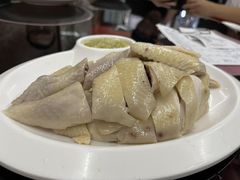 -海鲜街菜馆(海珠南路店)