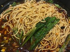 重庆小面-好這口重庆小面(总店)