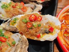 -老杨头烧烤(博烤堂店)