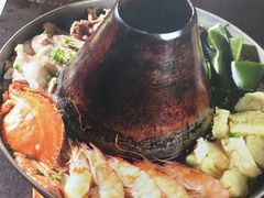 -凯达家宴(宏盛小区店)