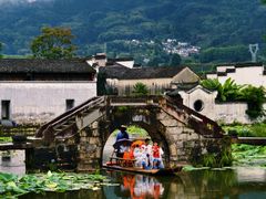 -呈坎景区