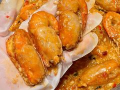 -聚味瞿记·龙虾堂(坡子街店)