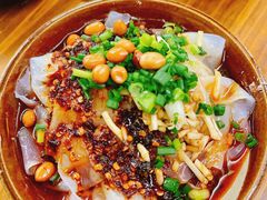 -笔记安顺夺夺粉火锅