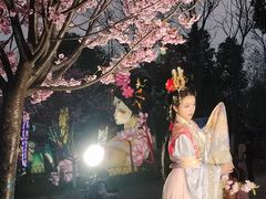 -武汉园博园(武汉自然博物馆)