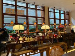 -银米·云南传统过桥米线(双廊黑金冠店)
