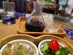 -青梅酒肆PLUS(长白仙岛北路店)
