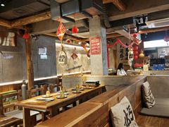 -北丐先生·野馄饨烧烤(雨花万象店)