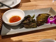 拉娜叶包鸡-米纸越南小馆(金鹰世界店)