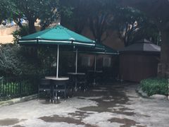 -雨林餐厅(长隆海洋王国店)