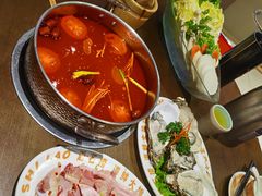 -潮澎派·潮州菜(南国明珠店)