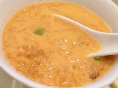 贵妃龙虾汤泡饭-利苑酒家(金宝店)