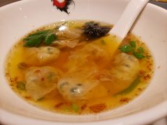 -莆田餐厅PUTIEN(三里屯店)